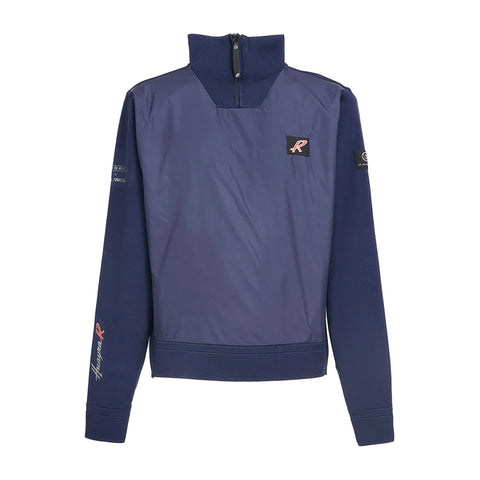 Pagani Men’s Half Zip Sweater