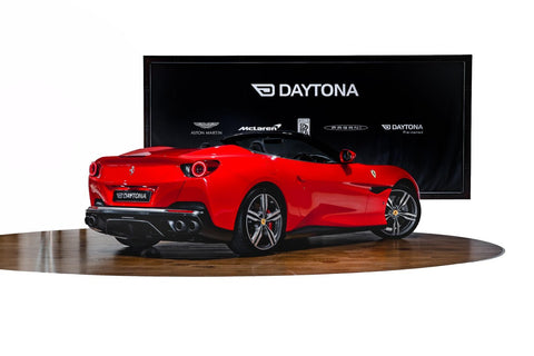 2020 Ferrari Portofino Portofino