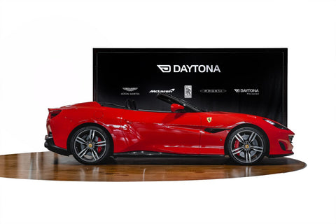 2020 Ferrari Portofino Portofino