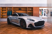 2020 Aston Martin DBS Superleggera V12