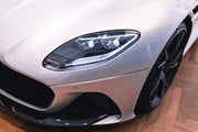 2020 Aston Martin DBS Superleggera V12