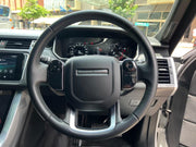 2021 Land Rover Range Rover Sport SE TDV6