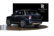 2023 Rolls-Royce Cullinan 6.7 V12