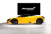 2018 McLaren 720S Coupe