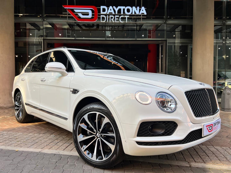 2017 Bentley Bentayga Diesel