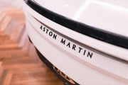 2019 Aston Martin DBS Superleggera V12