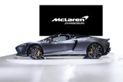2023 McLaren GT 4.0 Coupe