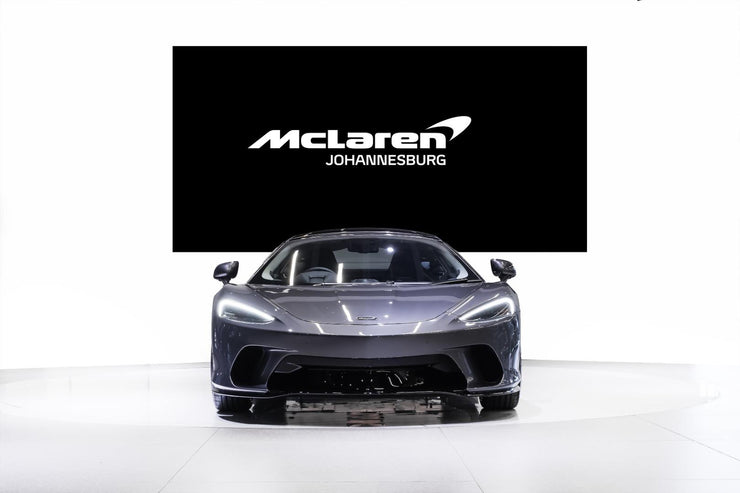 2023 McLaren GT 4.0 Coupe