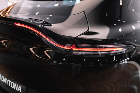 2021 Aston Martin DBX 4.0L