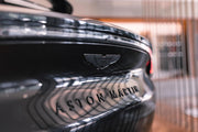2021 Aston Martin DBX 4.0L