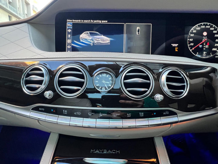 2019 Mercedes-Maybach S-Class S560