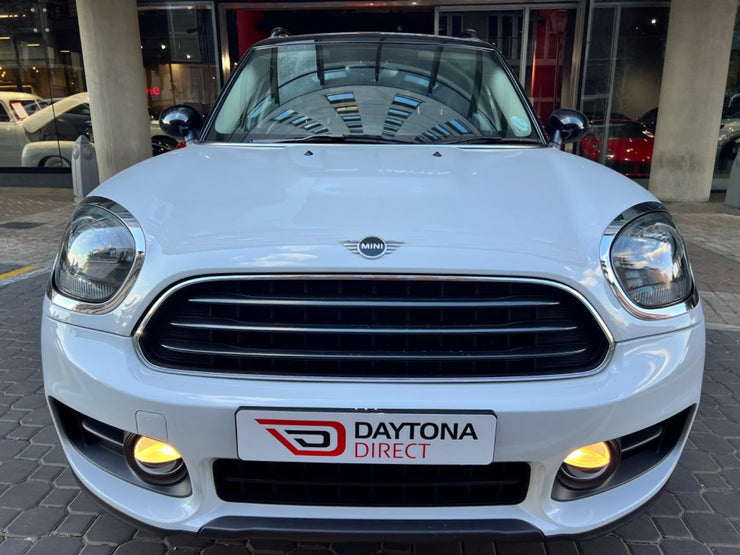 2020 MINI Countryman Cooper Countryman