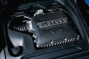 2023 Lotus Emira V6 Supercharged