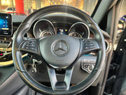 2020 Mercedes-Benz V-Class V250d Avantgarde AMG Line