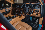 2019 Rolls-Royce Cullinan 6.7 V12