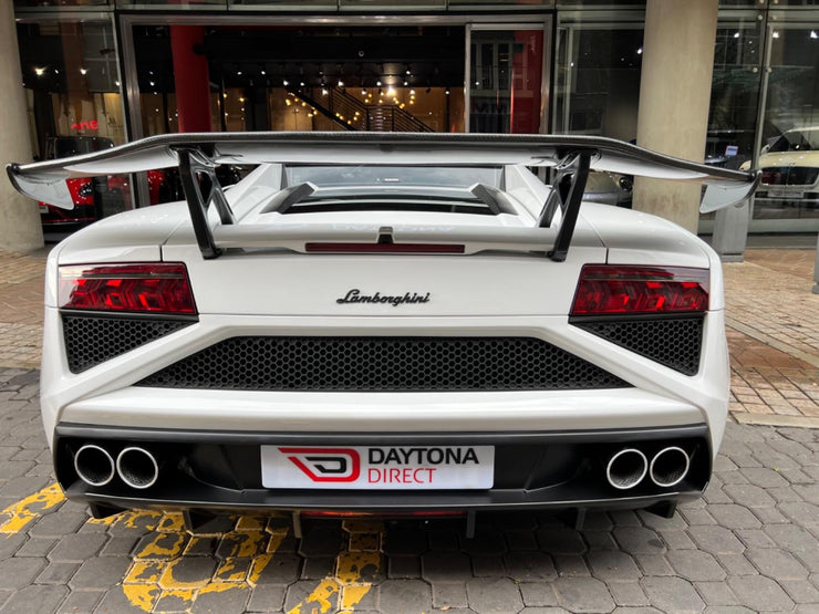2014 Lamborghini Gallardo LP560-2