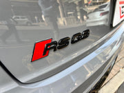 2023 Audi RSQ8 Quattro