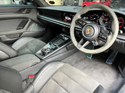 2023 Porsche 911 Carrera GTS Coupe Auto