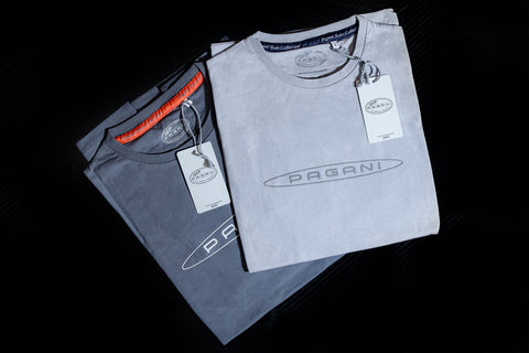 Pagani Mens T-Shirt