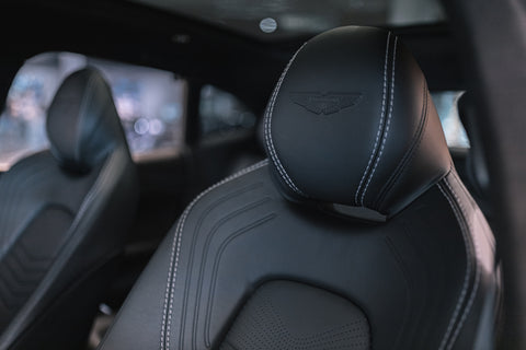 2021 Aston Martin DBX DBX