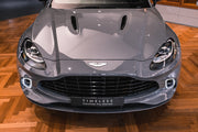 2021 Aston Martin DBX DBX