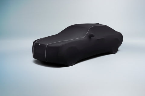 Rolls-Royce Car Cover